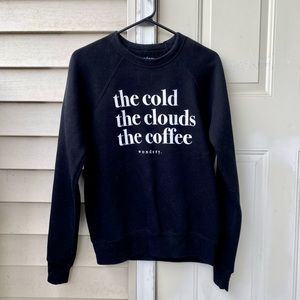 Wondery PNW Sweatshirt